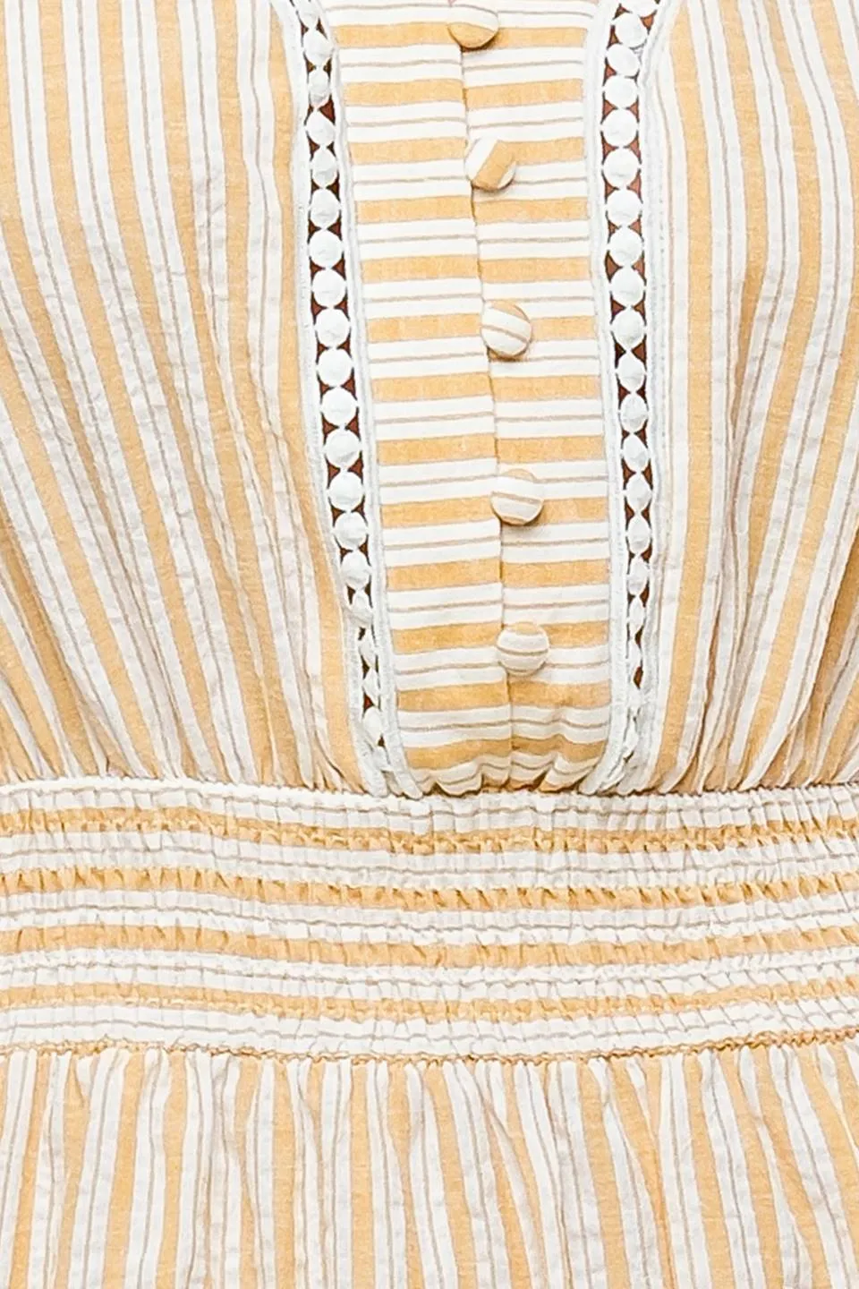 The Savannah Midi