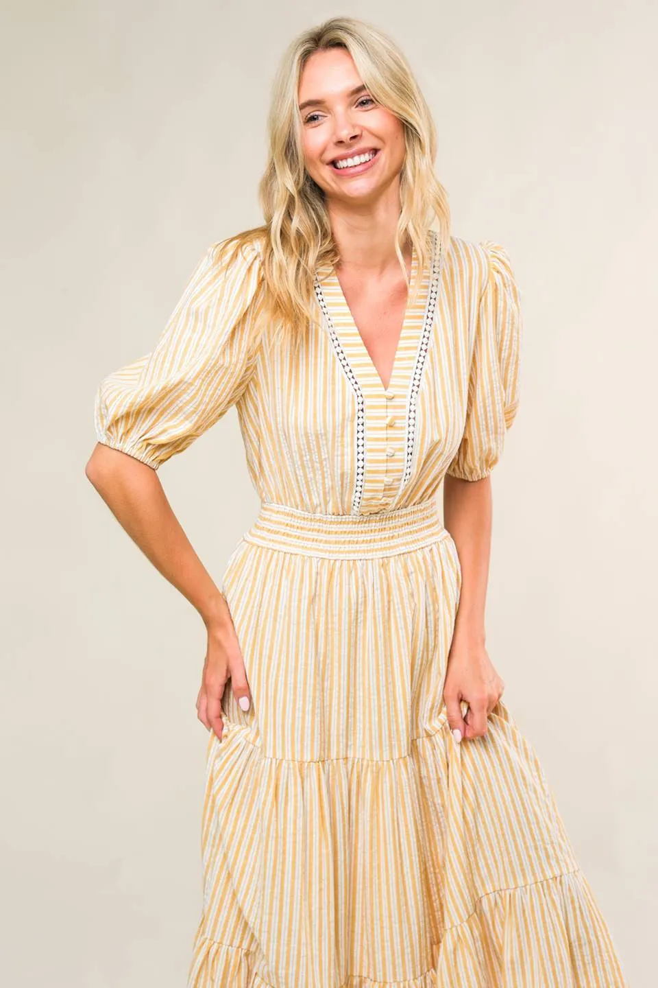 The Savannah Midi