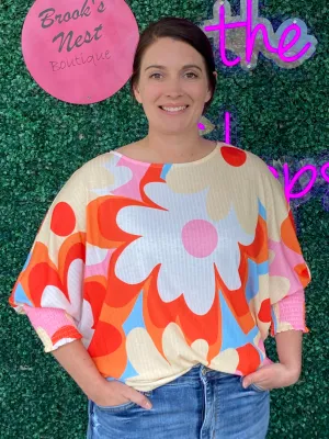 The Sherri Top