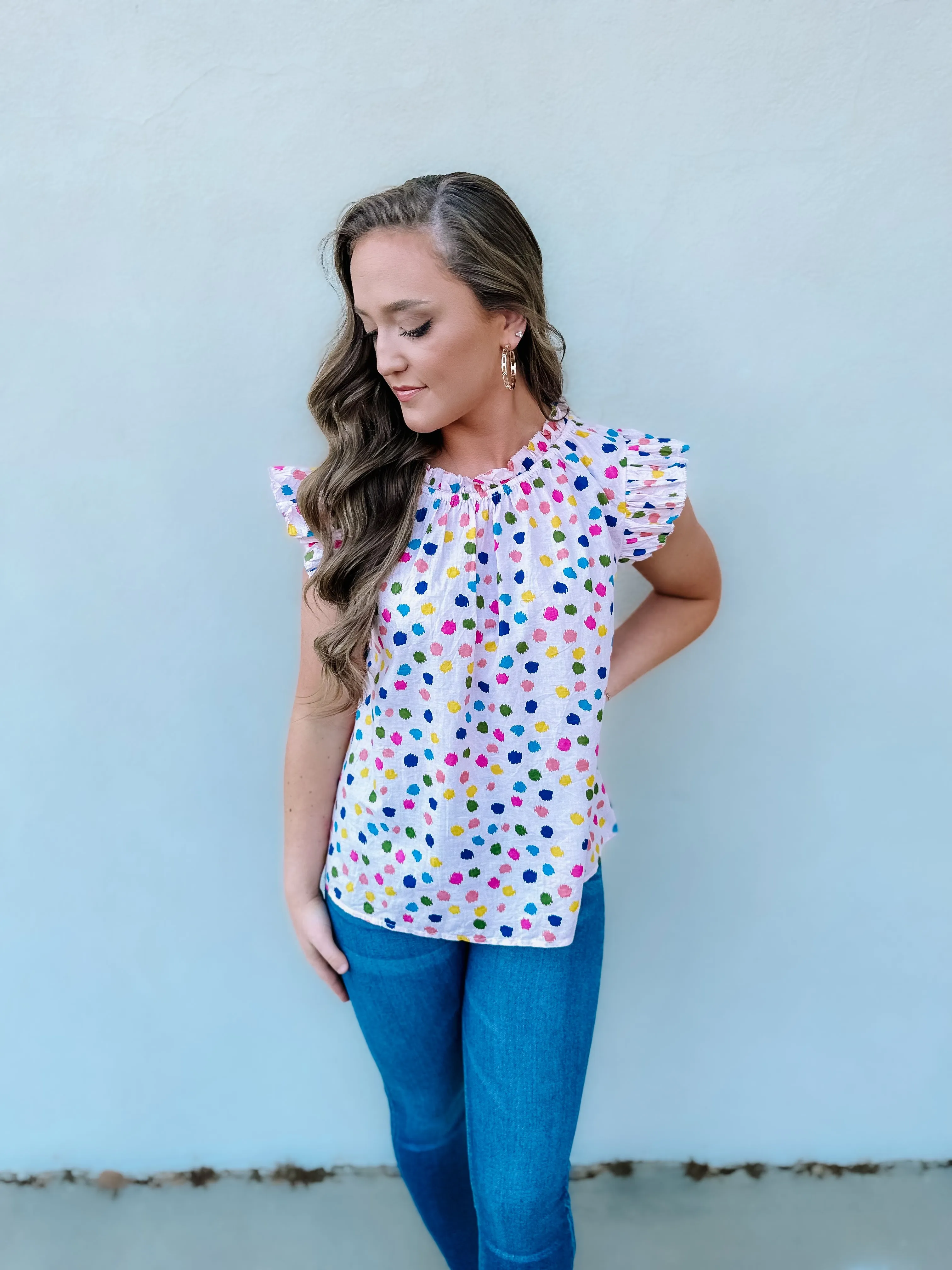 THML- Lyla Top