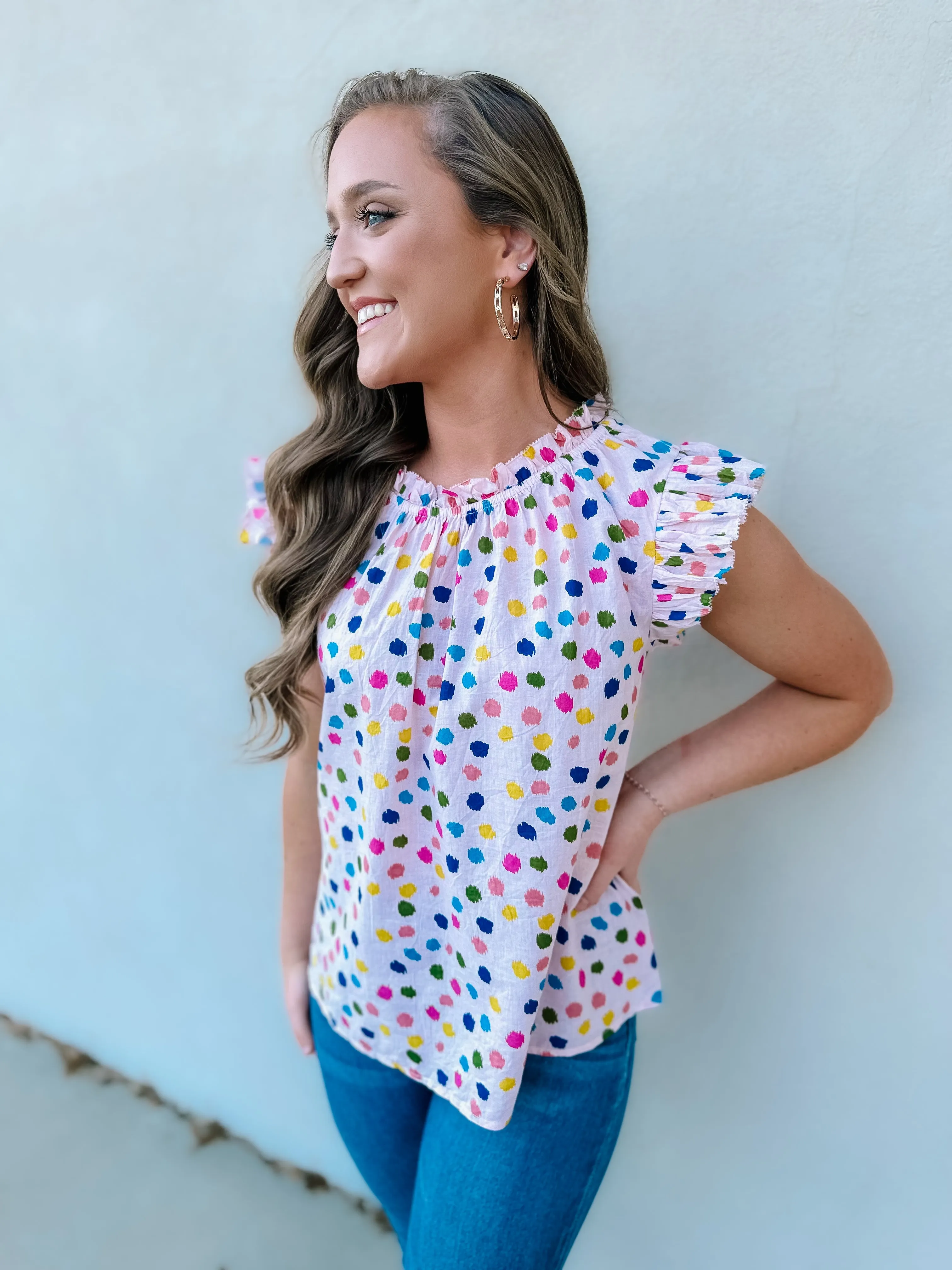 THML- Lyla Top