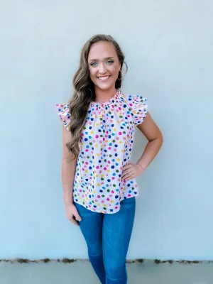 THML- Lyla Top