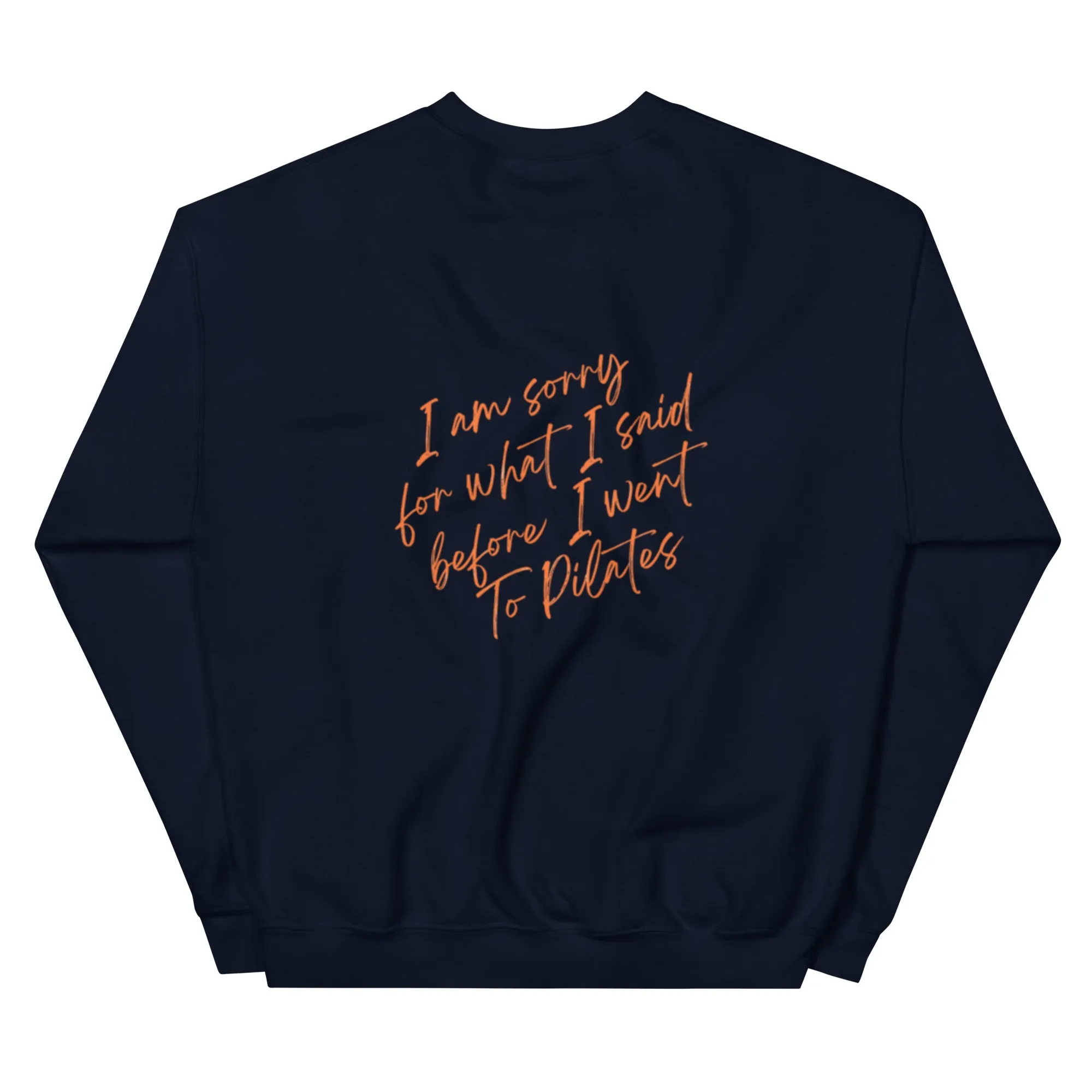 Tiger Crest- Unisex Sweatshirt
