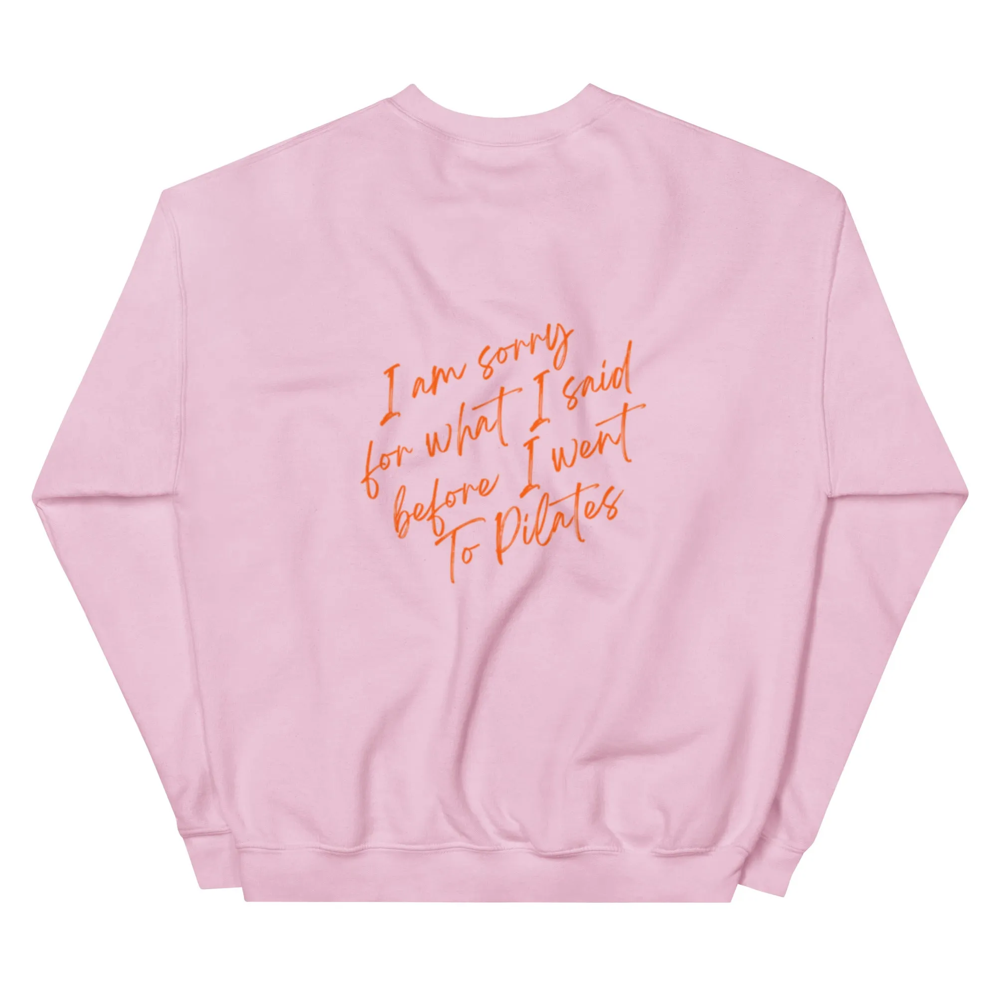 Tiger Crest- Unisex Sweatshirt