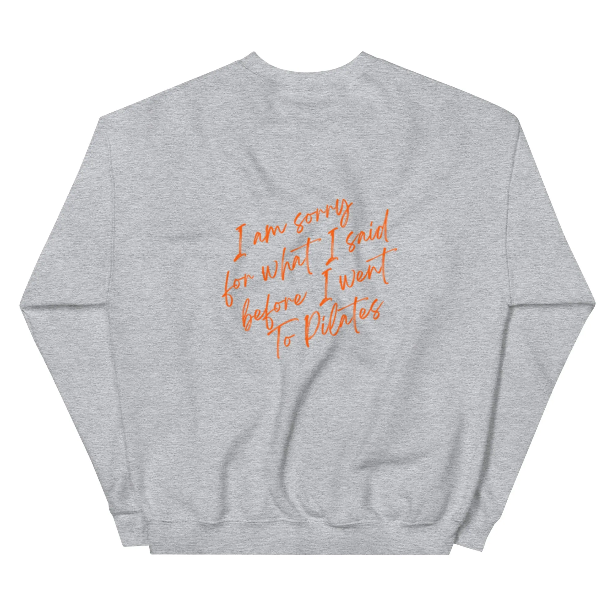 Tiger Crest- Unisex Sweatshirt