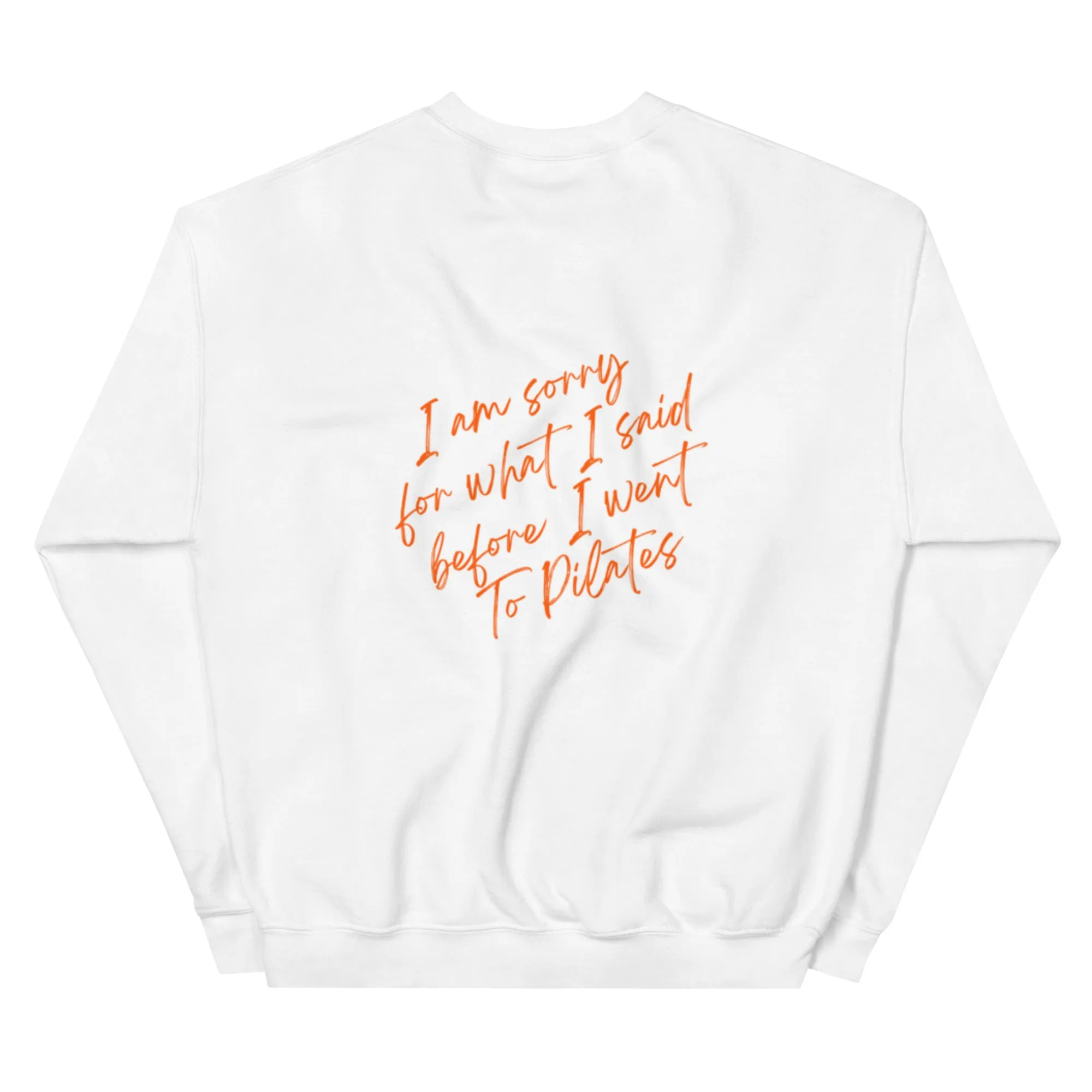 Tiger Crest- Unisex Sweatshirt
