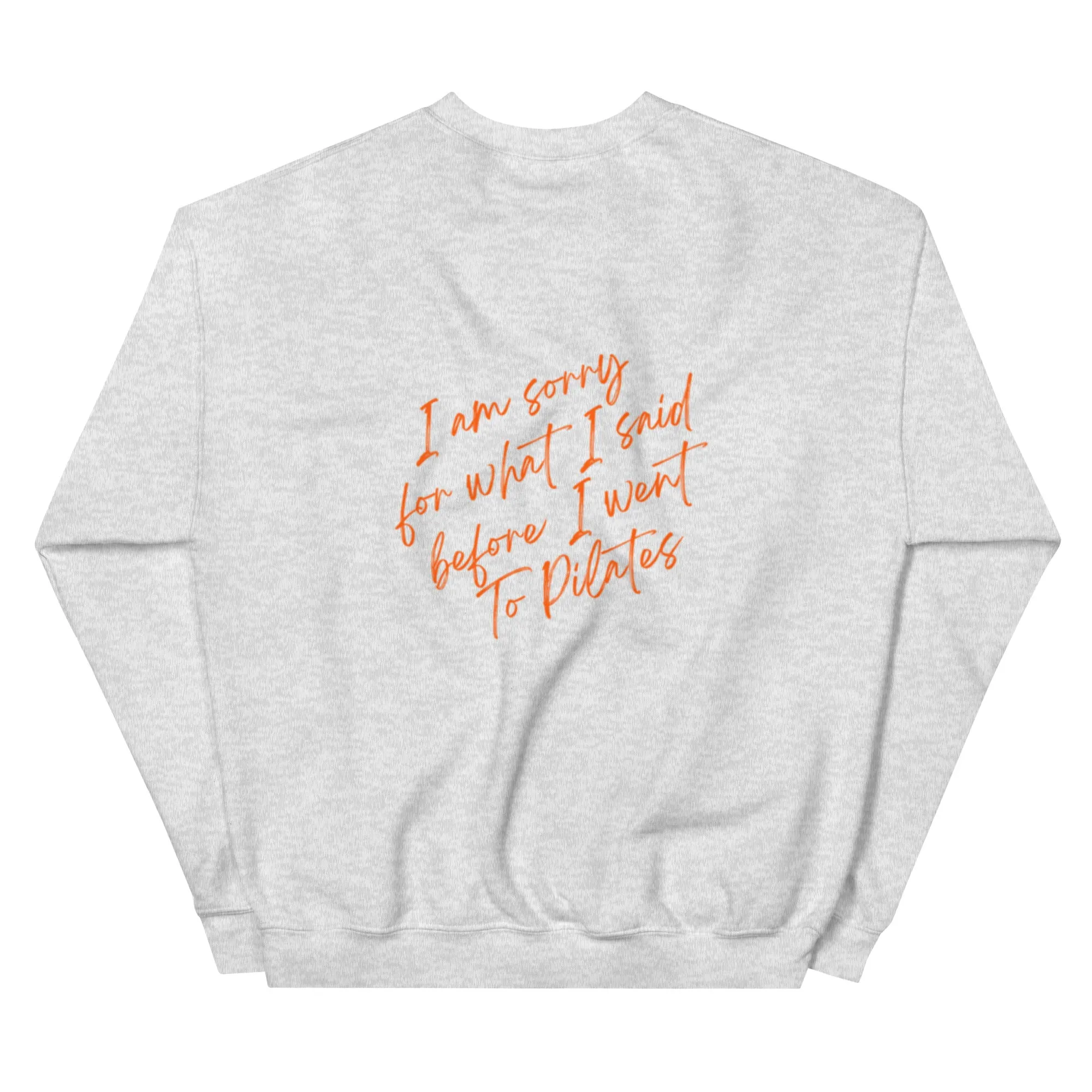 Tiger Crest- Unisex Sweatshirt