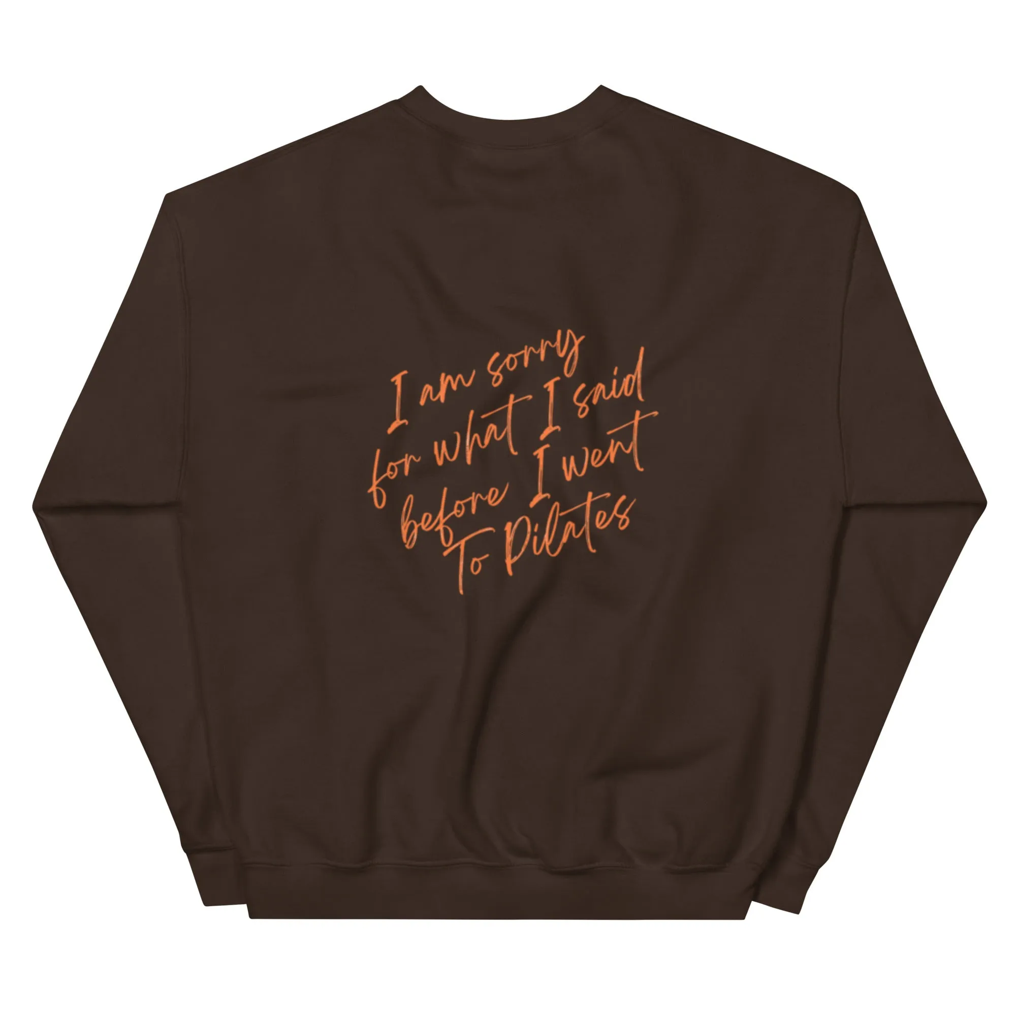 Tiger Crest- Unisex Sweatshirt