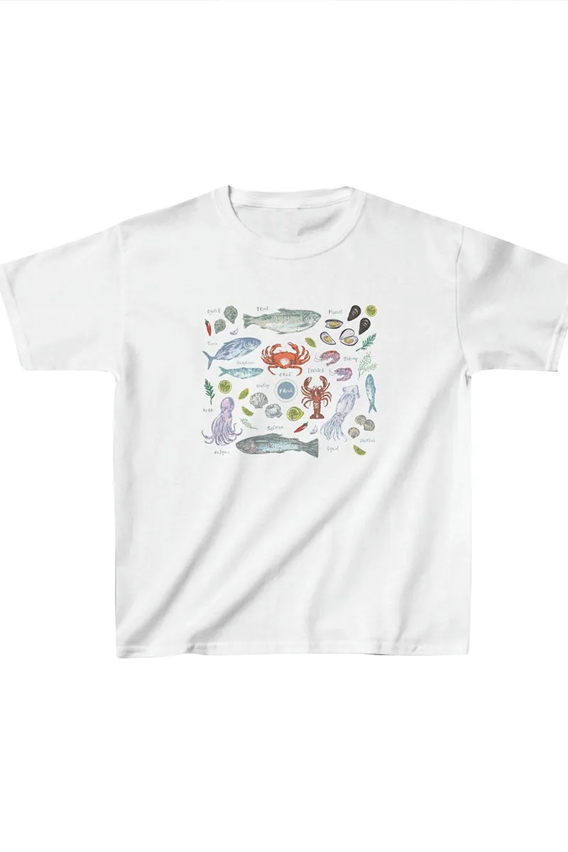 TT3129 Graphic Tee Shirt Top
