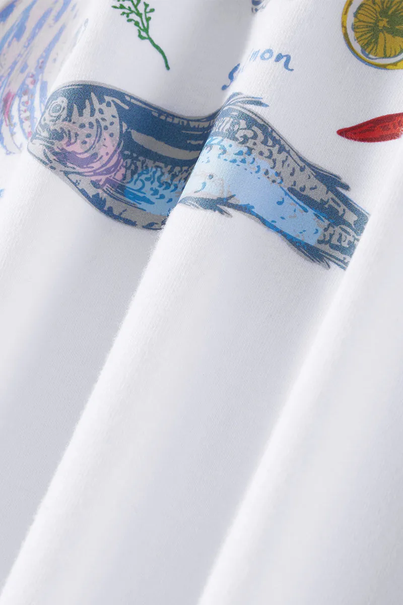 TT3129 Graphic Tee Shirt Top