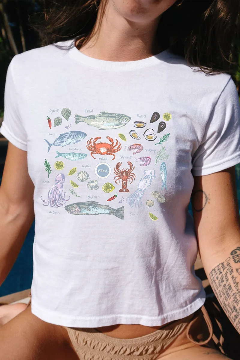 TT3129 Graphic Tee Shirt Top