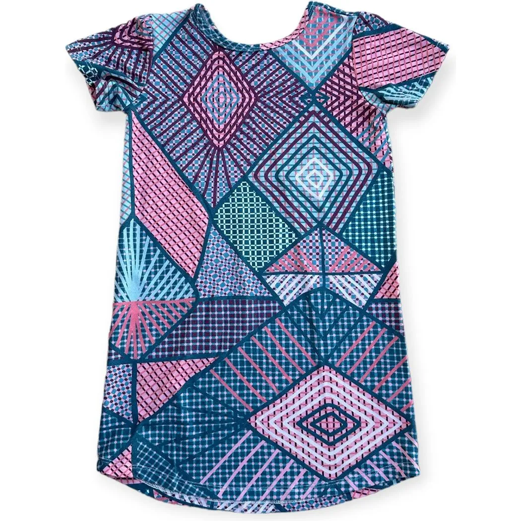 Twilight Kids Snuggle Dress