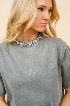 Upgraded Tee