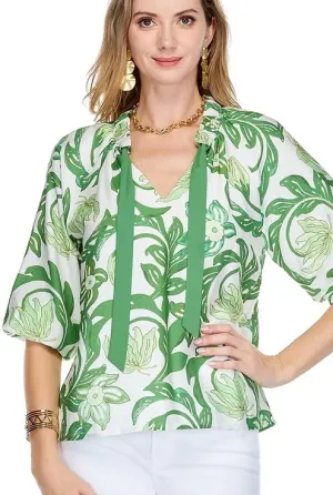 VACAY ESCAPE TOP