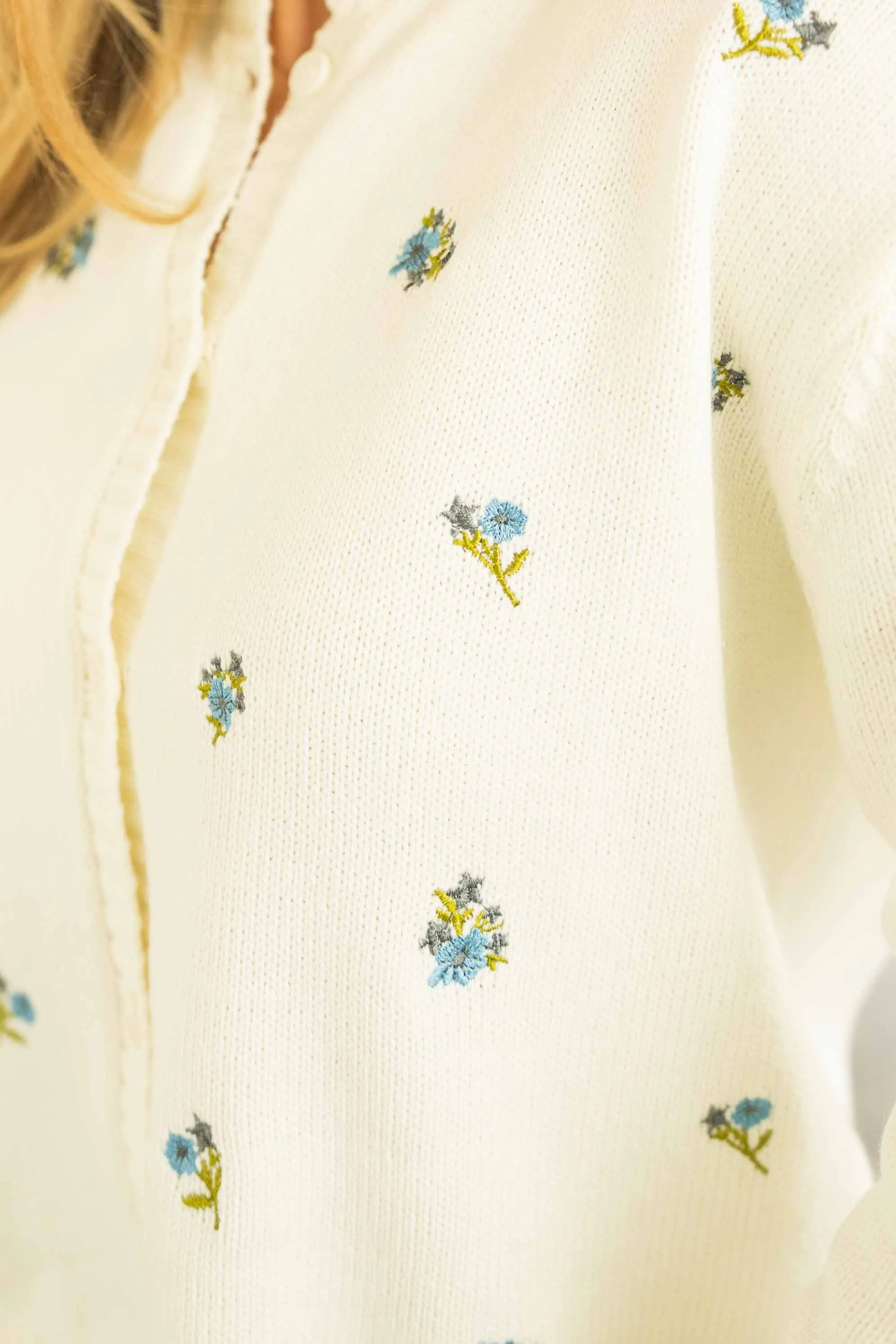 VANESSA CARDIGAN