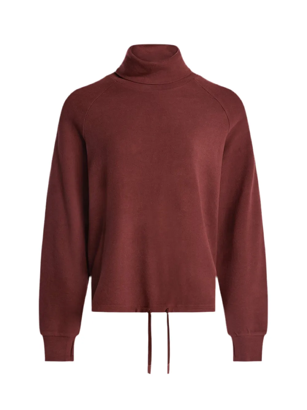 Varley Portland High Neck Midlayer (More Colors)
