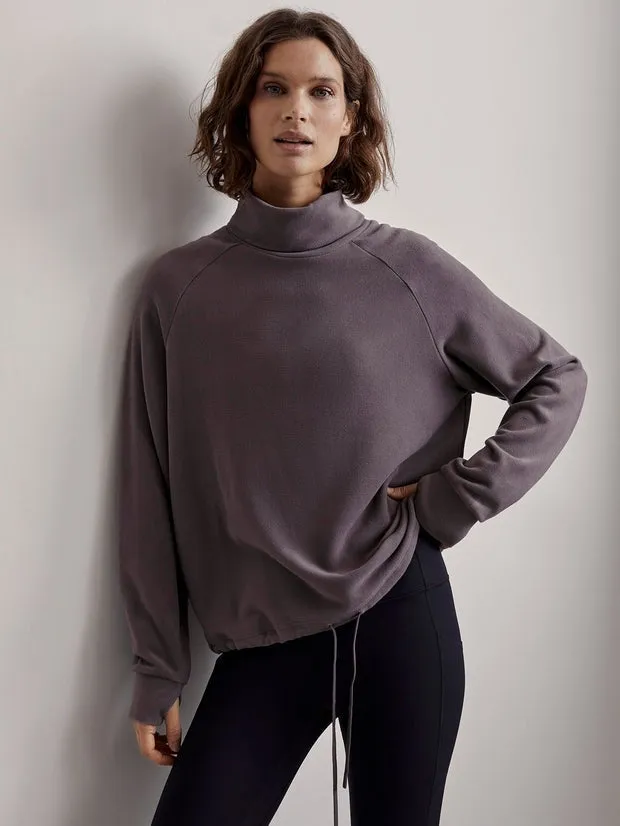 Varley Portland High Neck Midlayer (More Colors)