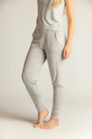 Viscose Lounge Jogger