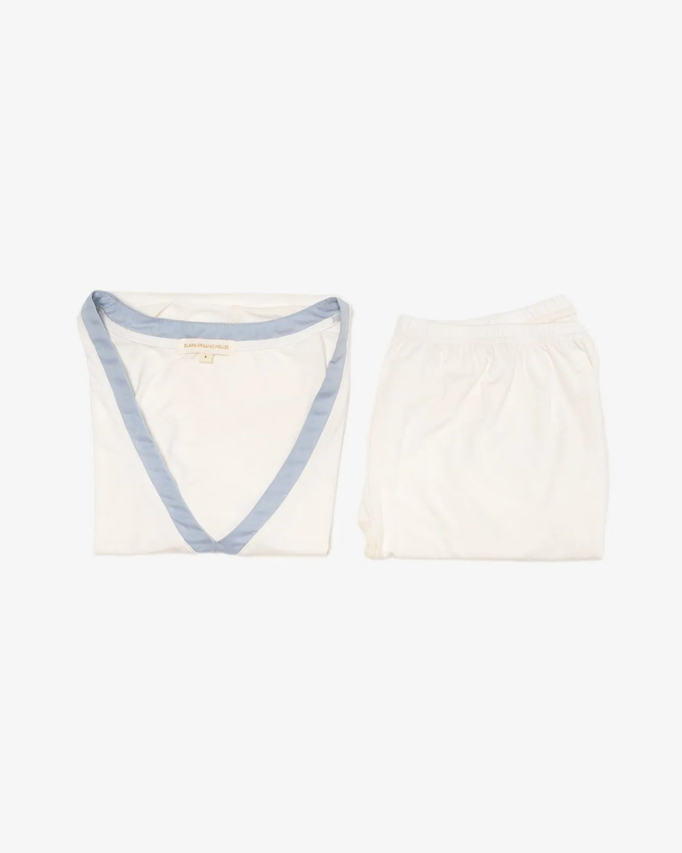Women Carefree Set (Pack of 2, top & bottom)