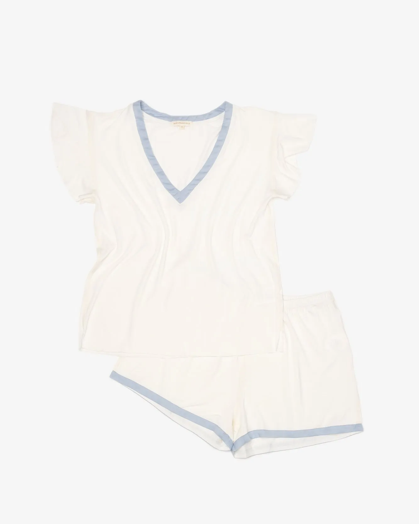 Women Carefree Set (Pack of 2, top & bottom)
