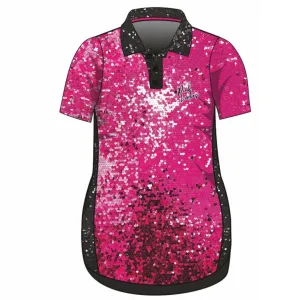 Womens | Pink Ladies Lifestyle Fishing Dress