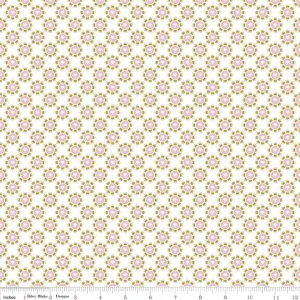 Wonderland 2 - Crowns - White Sparkle