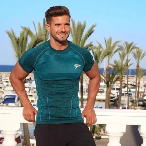 Workout T-shirt Men's gym clothing
