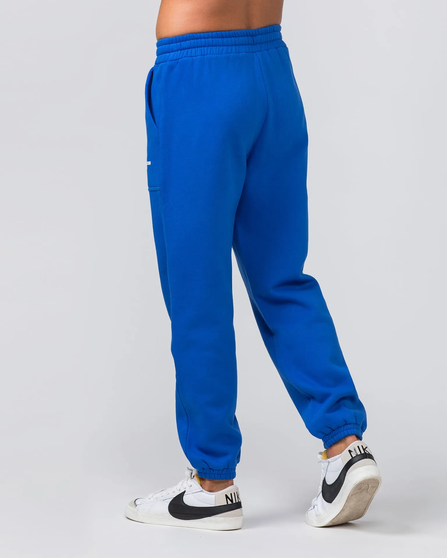 Worldwide Trackies - Bondi Blue