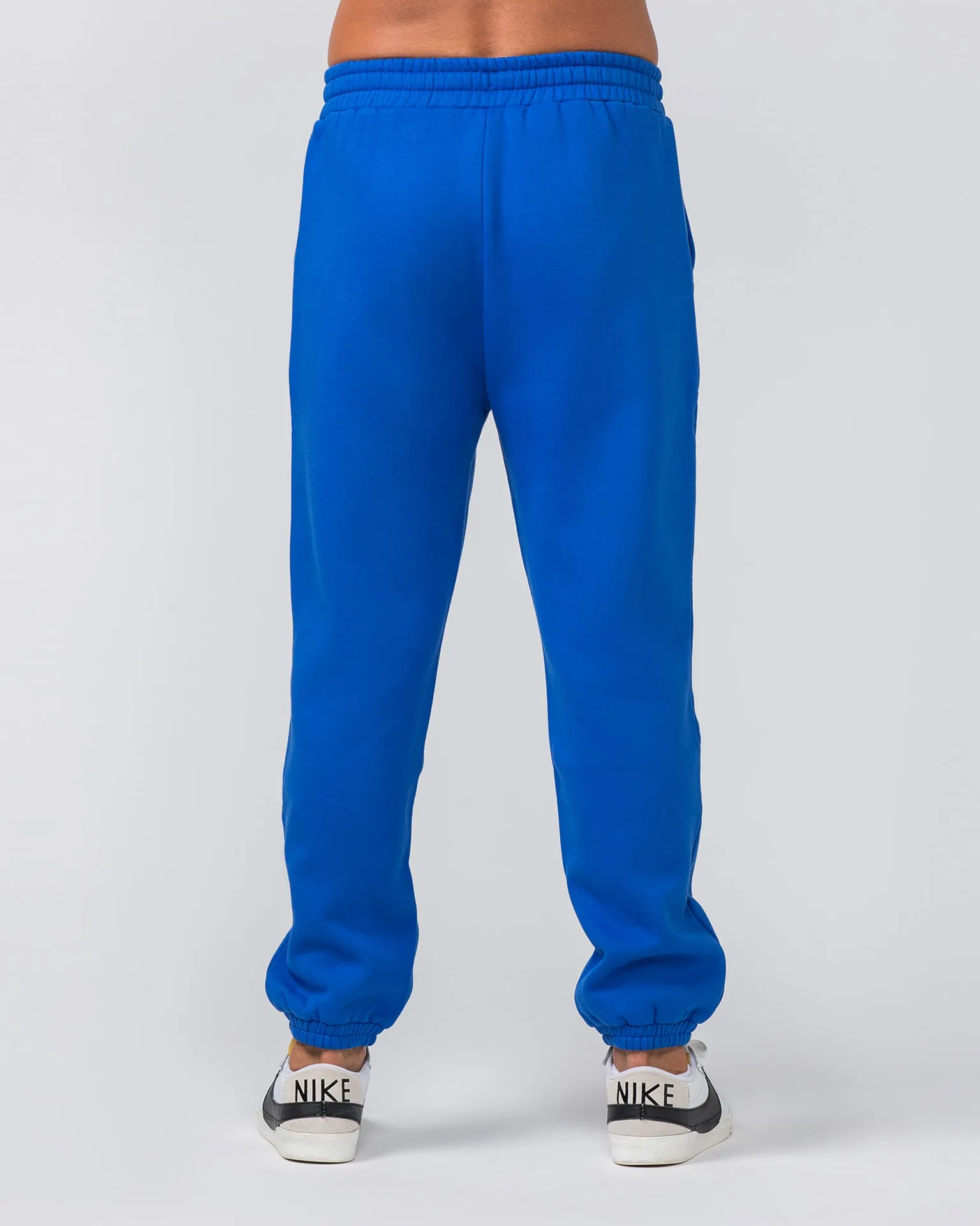 Worldwide Trackies - Bondi Blue