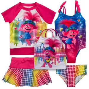 WSWIMMING SHIRT CHILDREN