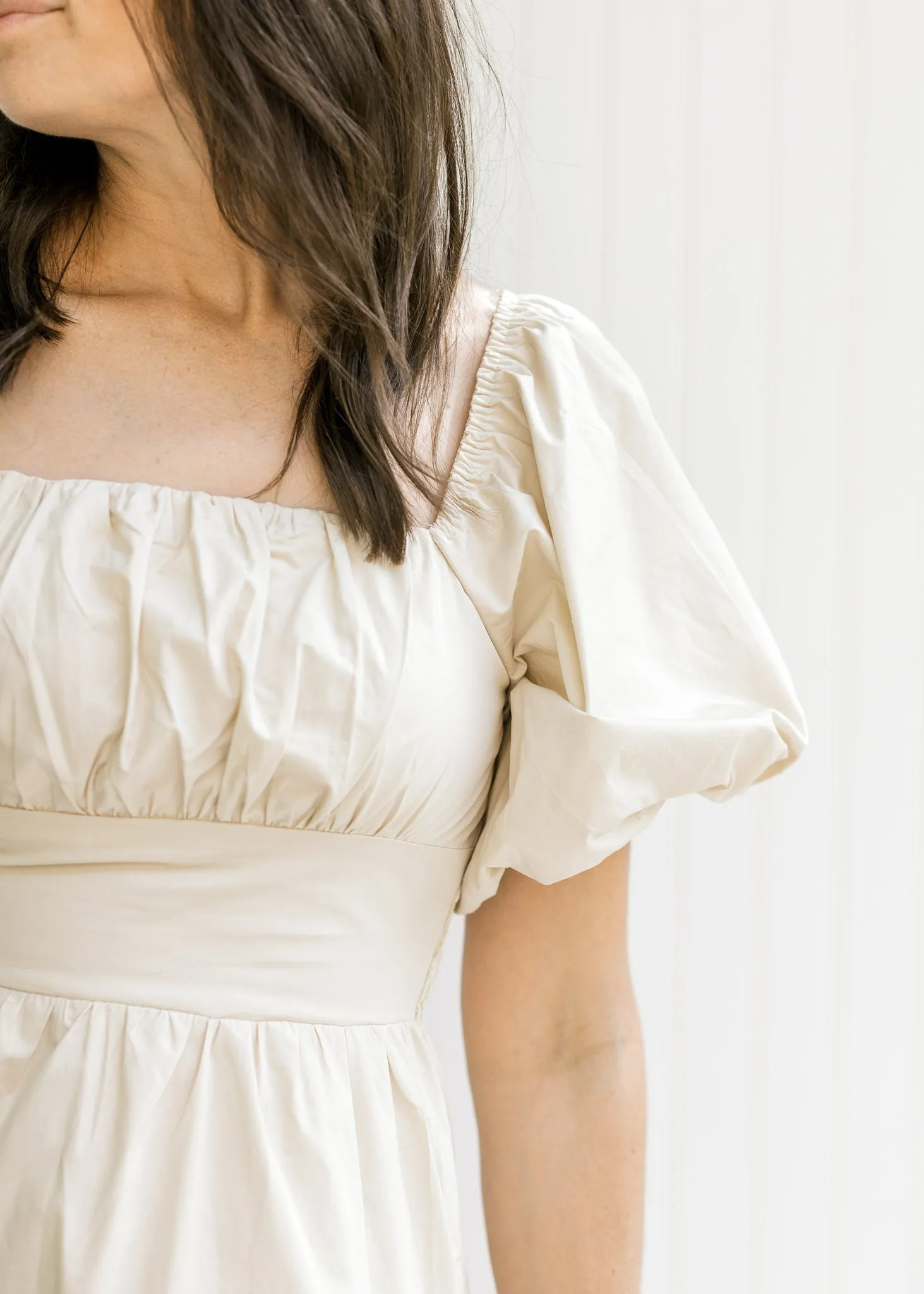 X Calm Day Dress