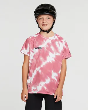 Youth Short Sleeve Jersey | Wipeout