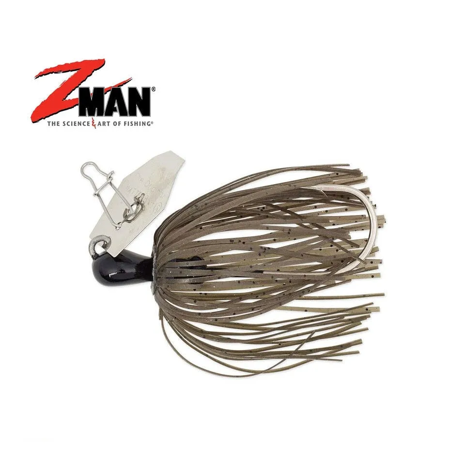 Z-Man ChatterBait Mini 7g