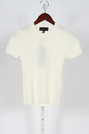 Zandra Sweater - Ivory