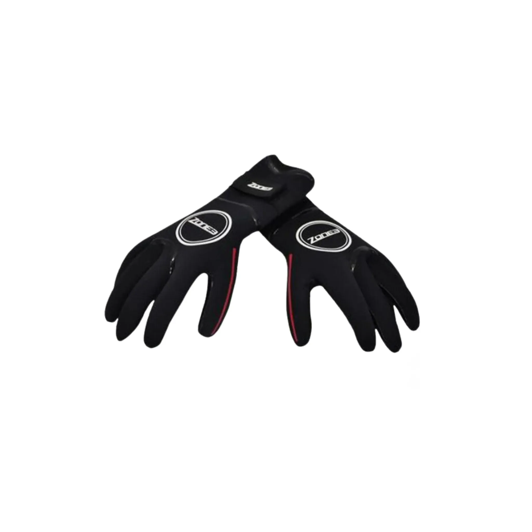 Zone3 Heat-Tech Neoprene Swim Gloves
