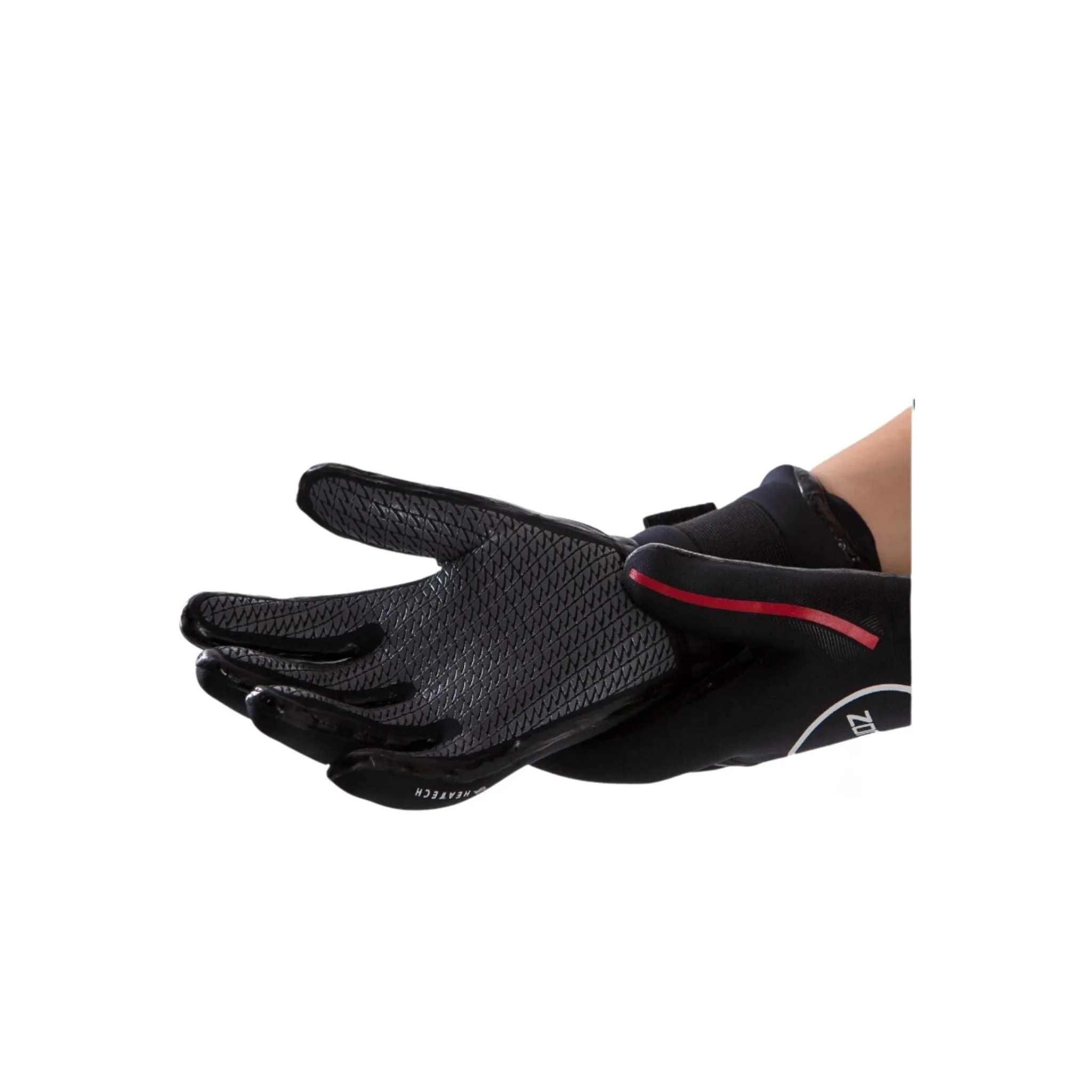 Zone3 Heat-Tech Neoprene Swim Gloves